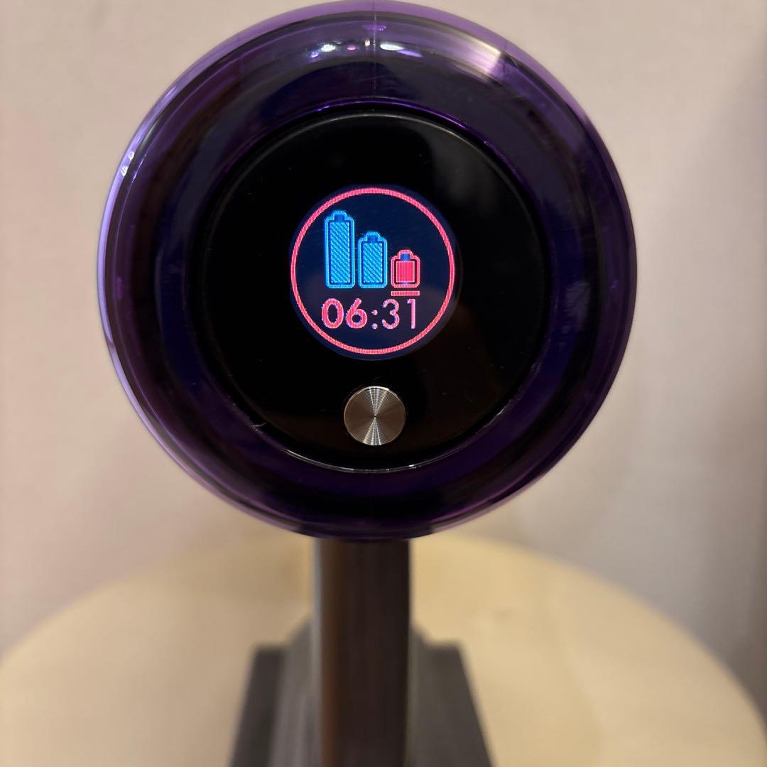 【分解清掃済動作品】ダイソン　SV15 V11 コードレスクリーナー　美品