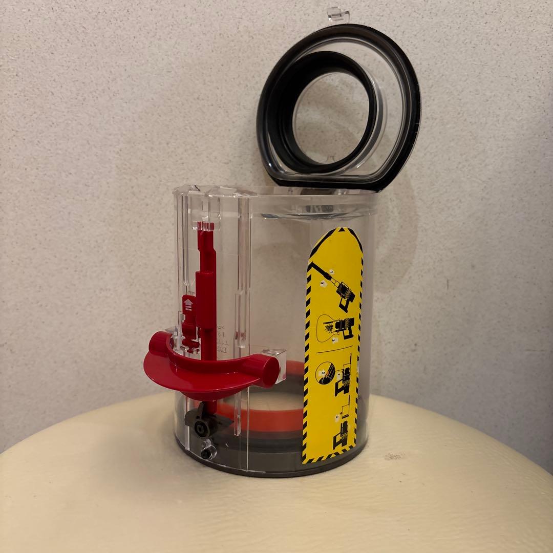 【分解清掃済動作品】ダイソン　SV15 V11 コードレスクリーナー　美品