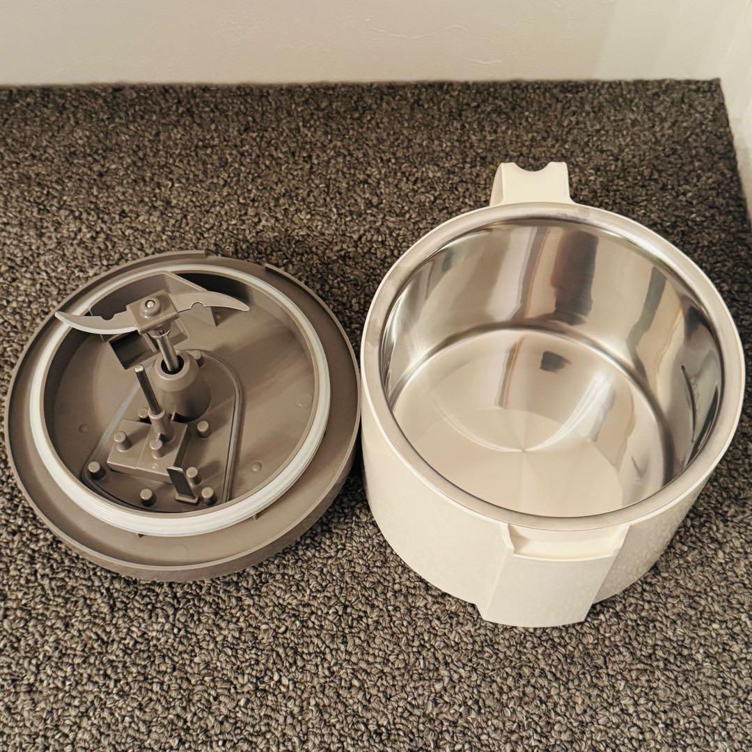 【美品】ゼンケン スープリーズ ZSP-1 野菜スープメーカー