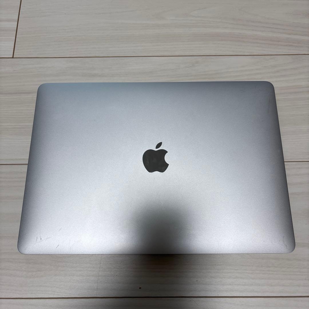 【動作良好】MacBook Air 13インチ250.69GB ※お値下げ交渉可