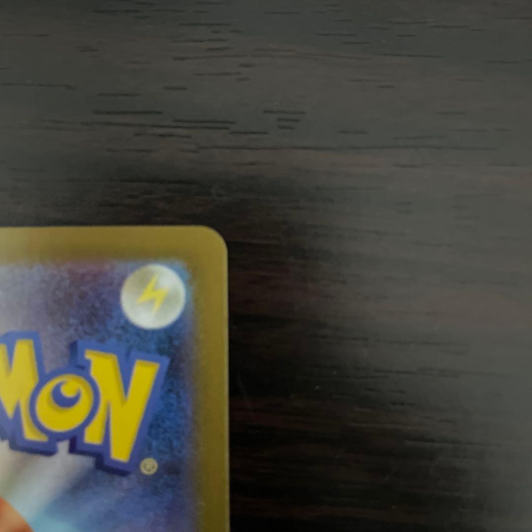 バ*キ様 メガサーナイトex SAR