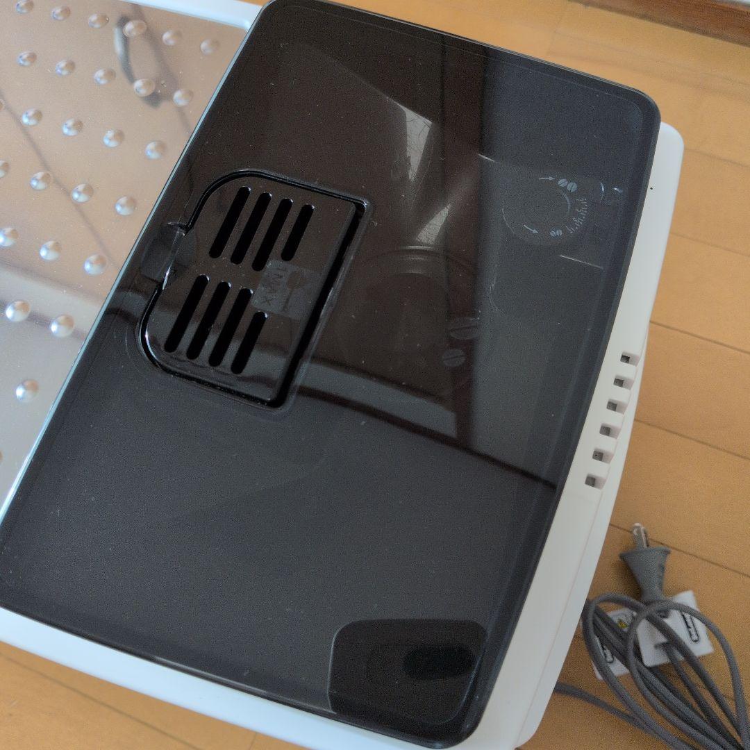 デロンギマグニフィカS コンパクト全自動コーヒーマシン　ECAM22112