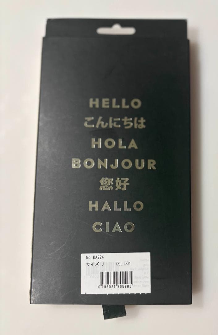 KATE SPADE ケイトスペード iPhone13Proケース KA924