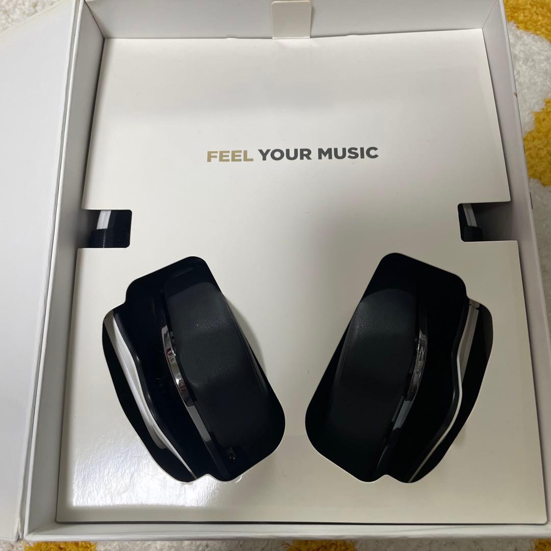 ALPINE ヘッドフォン