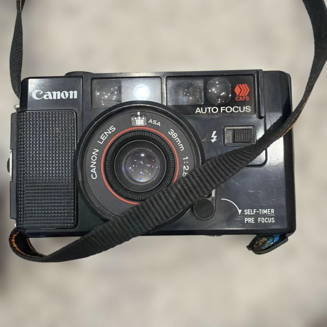 ヤシカ　エレクトロ35 他4点　フィルムカメラ　※ジャンク