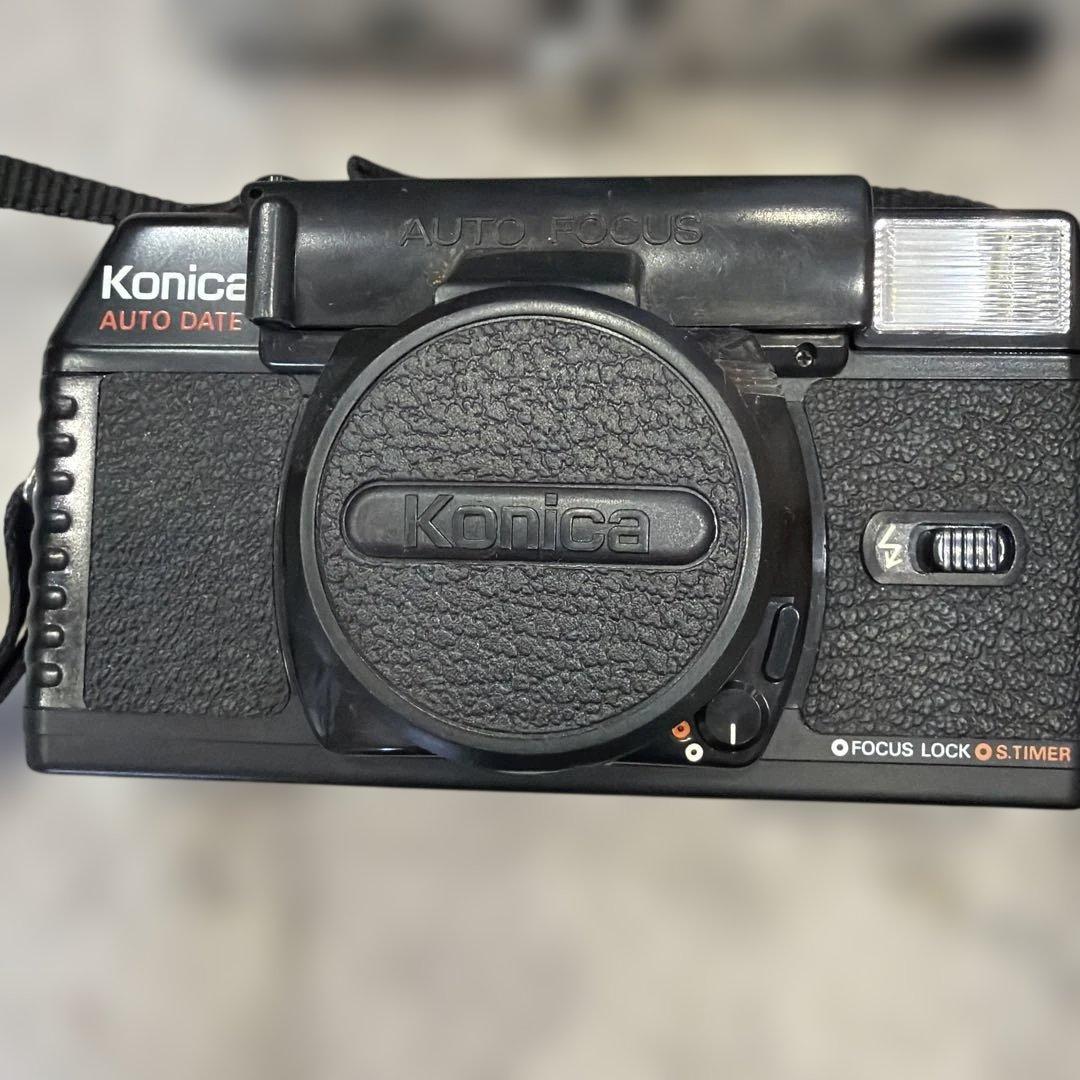 ヤシカ　エレクトロ35 他4点　フィルムカメラ　※ジャンク