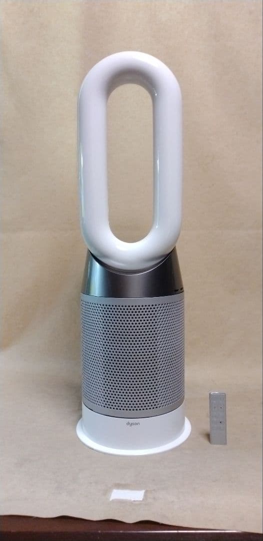 Dyson HP04 空気清浄機付き扇風機 Hot + Cool HP04