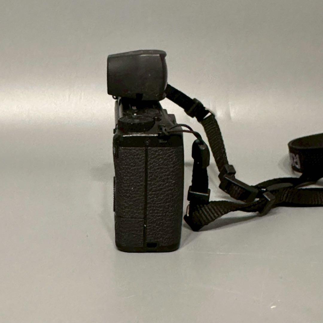 RICOH リコー R02010 GRⅢ コンパクト　デジタルカメラ　ジャンク
