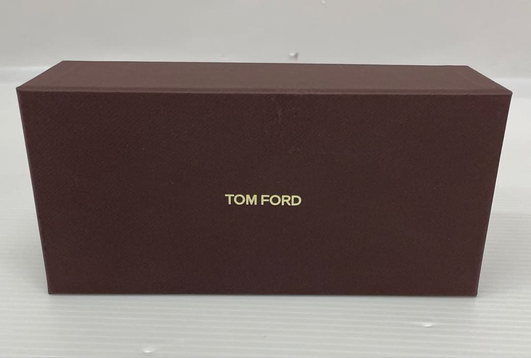 knmen161-0646 TOM FORD サングラス