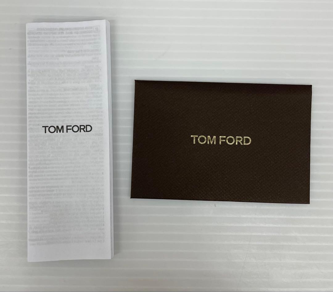 knmen161-0646 TOM FORD サングラス