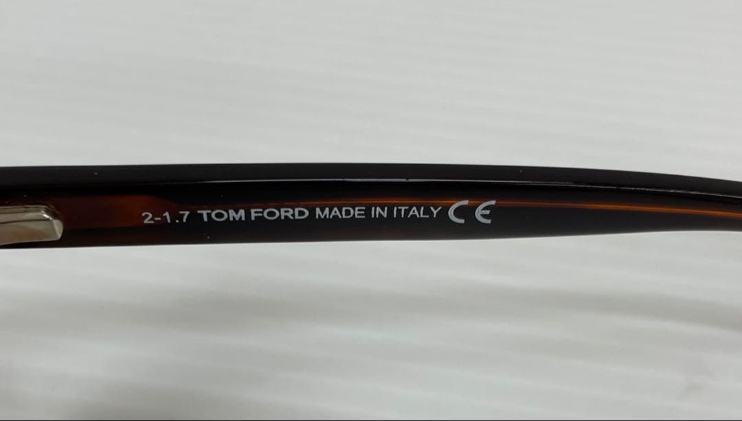 knmen161-0646 TOM FORD サングラス