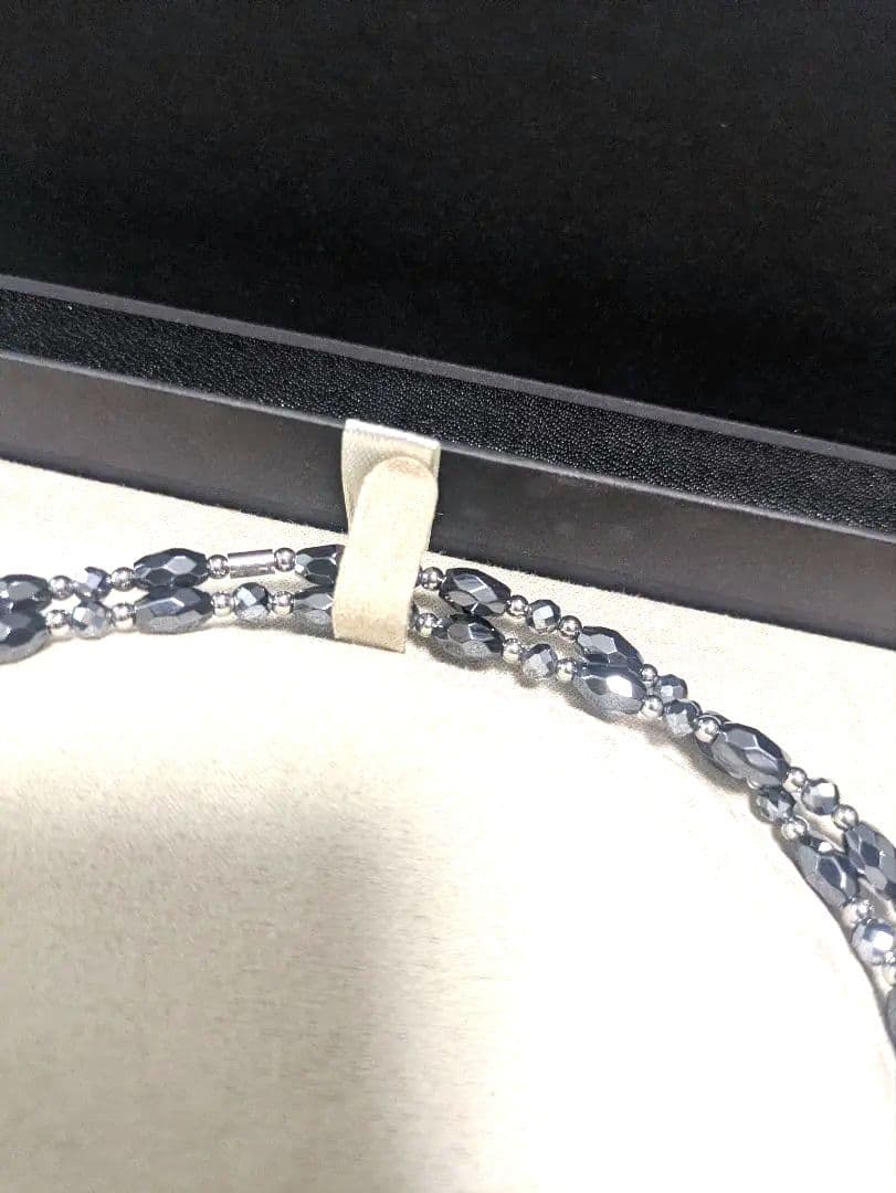 新品【定価98000円】高純度テラ鉱石　アクセサリー　マグリベラジュエルカット