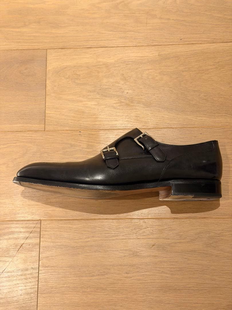 年末限定値下げJohn LobbジョンロブCAMBERLEY 9 1/2E