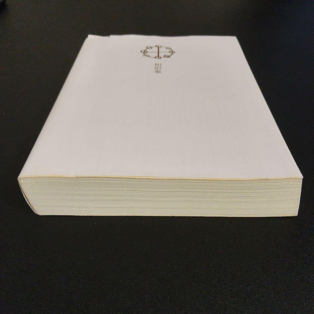 『相似象』感受性について（その一） 相似象学会誌