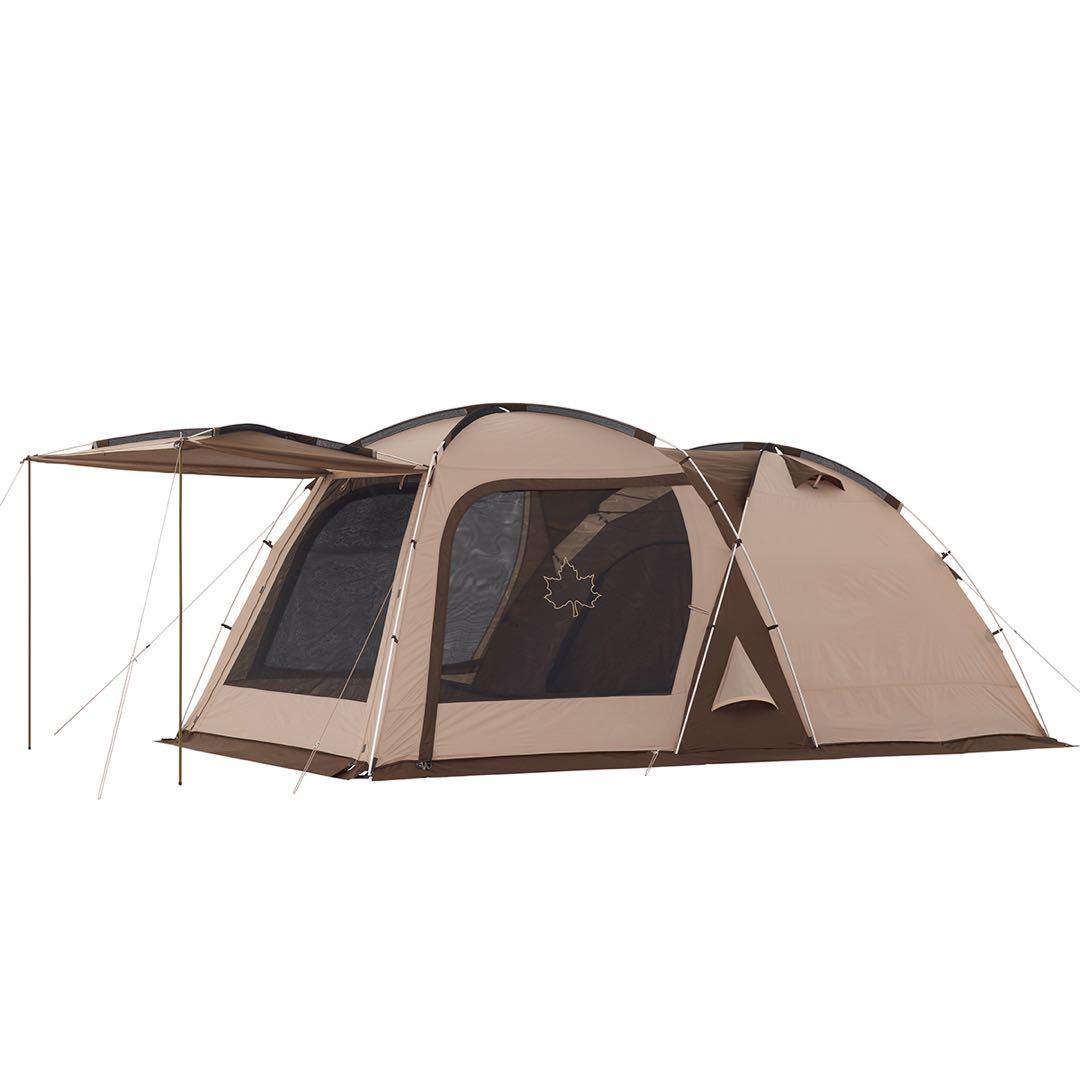 LOGOS Tradcanvas PANELドゥーブルXLセット-BB