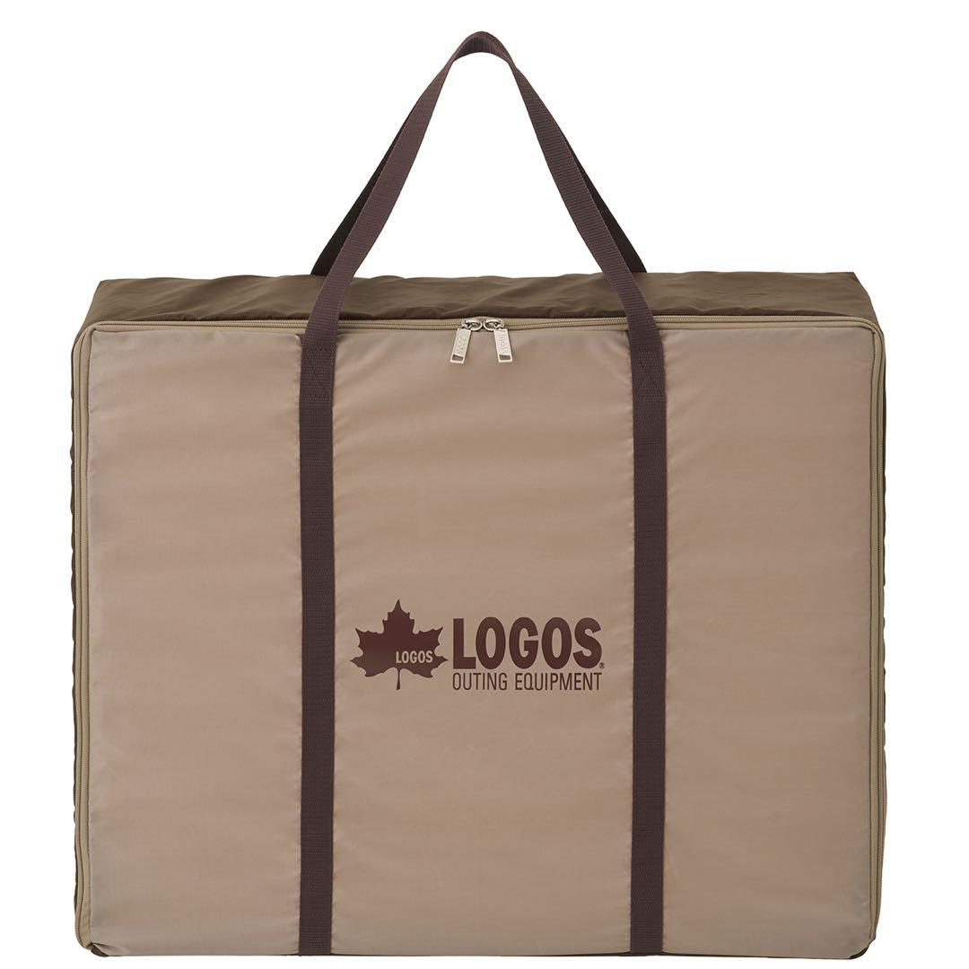 LOGOS Tradcanvas PANELドゥーブルXLセット-BB