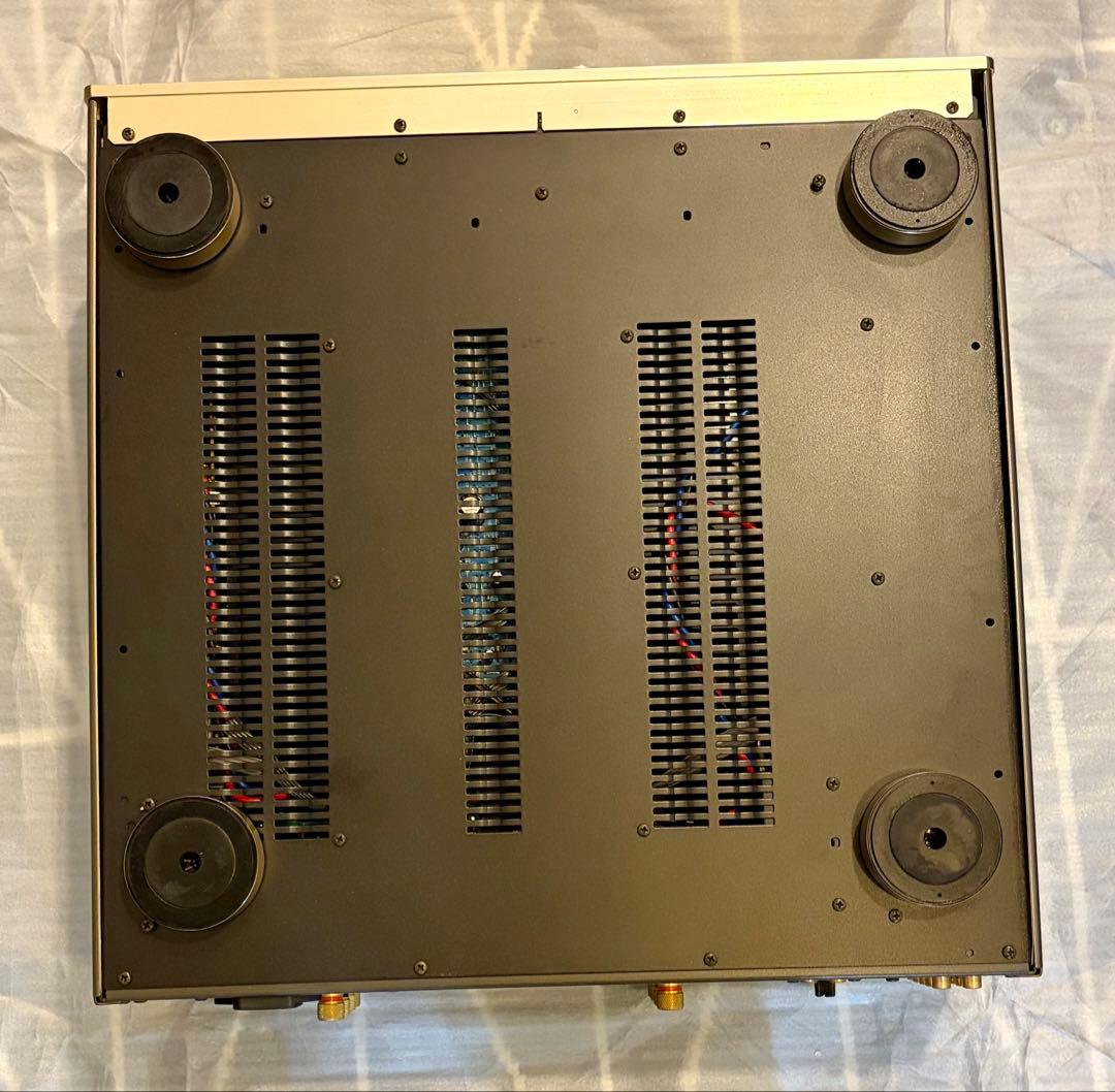 DENON PMA-2000Ⅳ プリメインアンプ