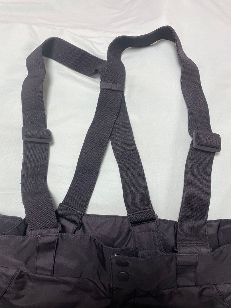 FABLICE iHEAT スキーウェア メンズ