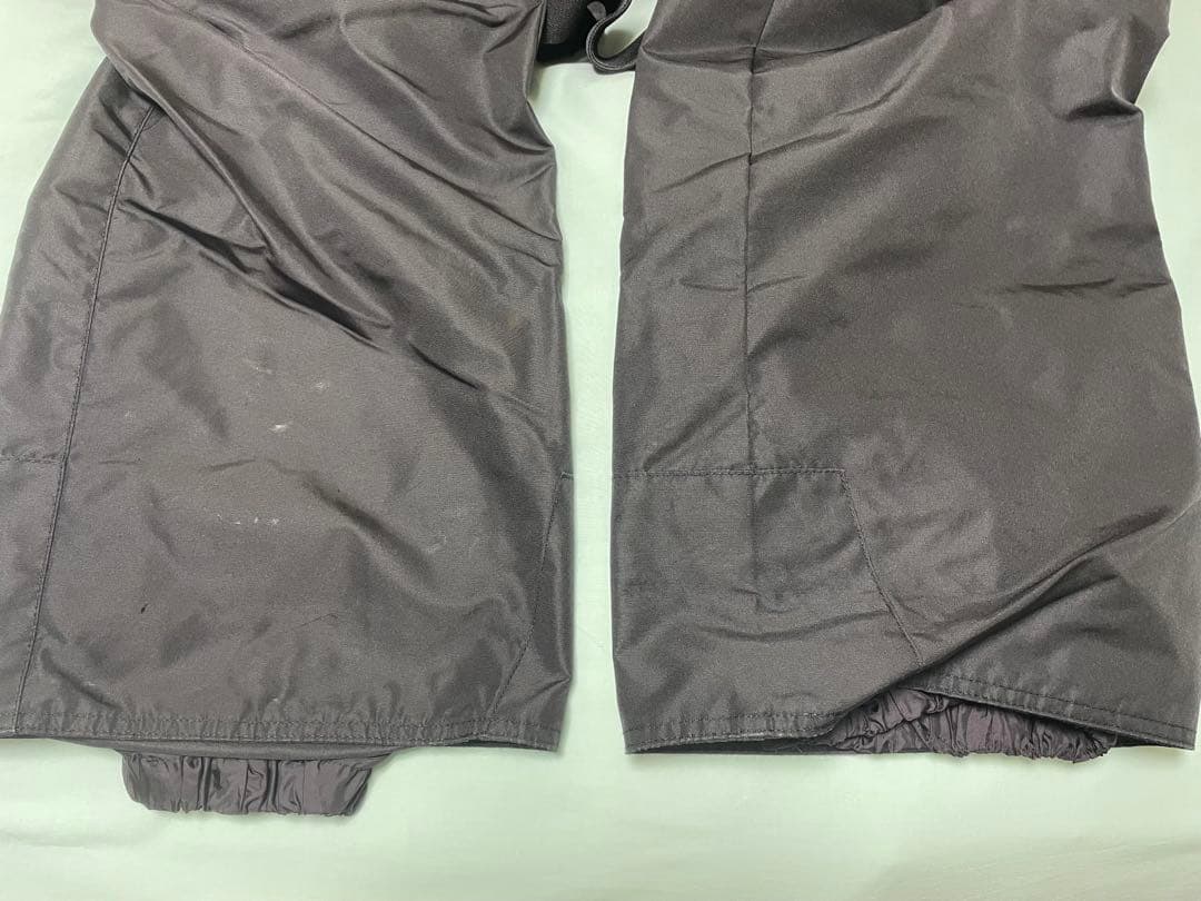 FABLICE iHEAT スキーウェア メンズ