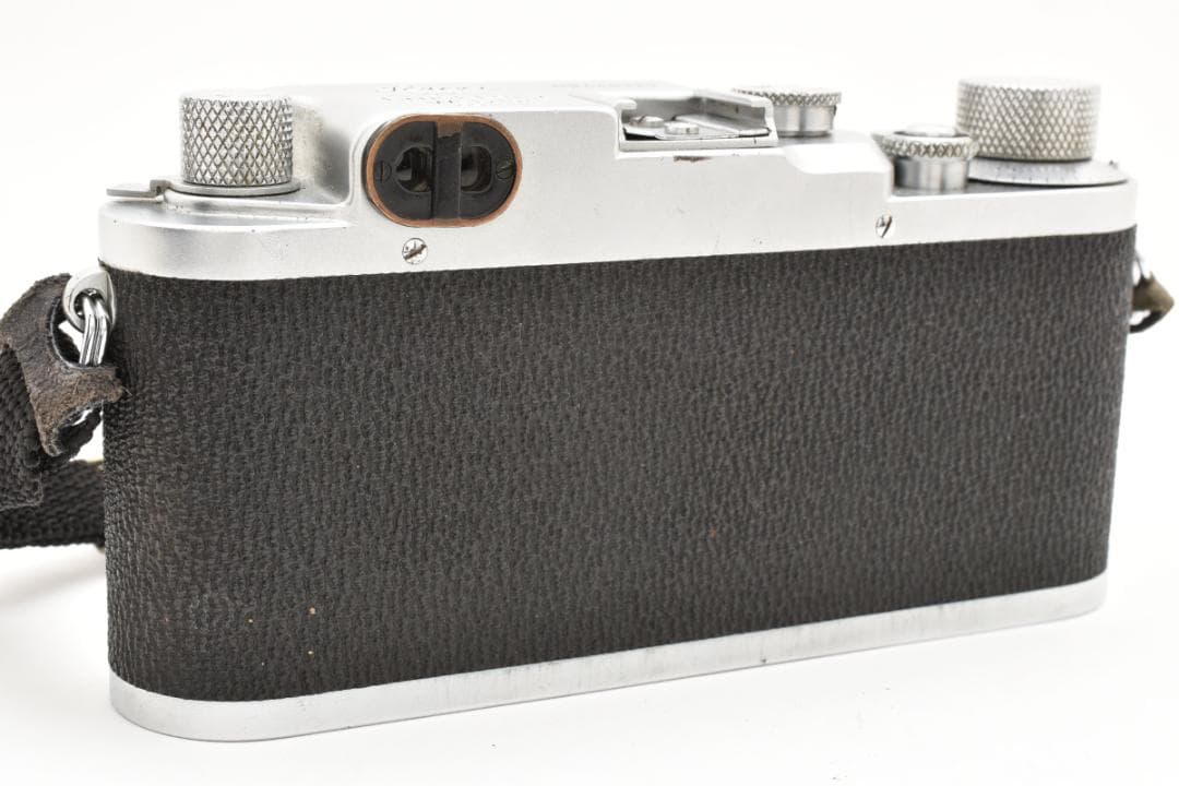 ライカ　Leica iic レンジファインダーフィルムカメラボディ