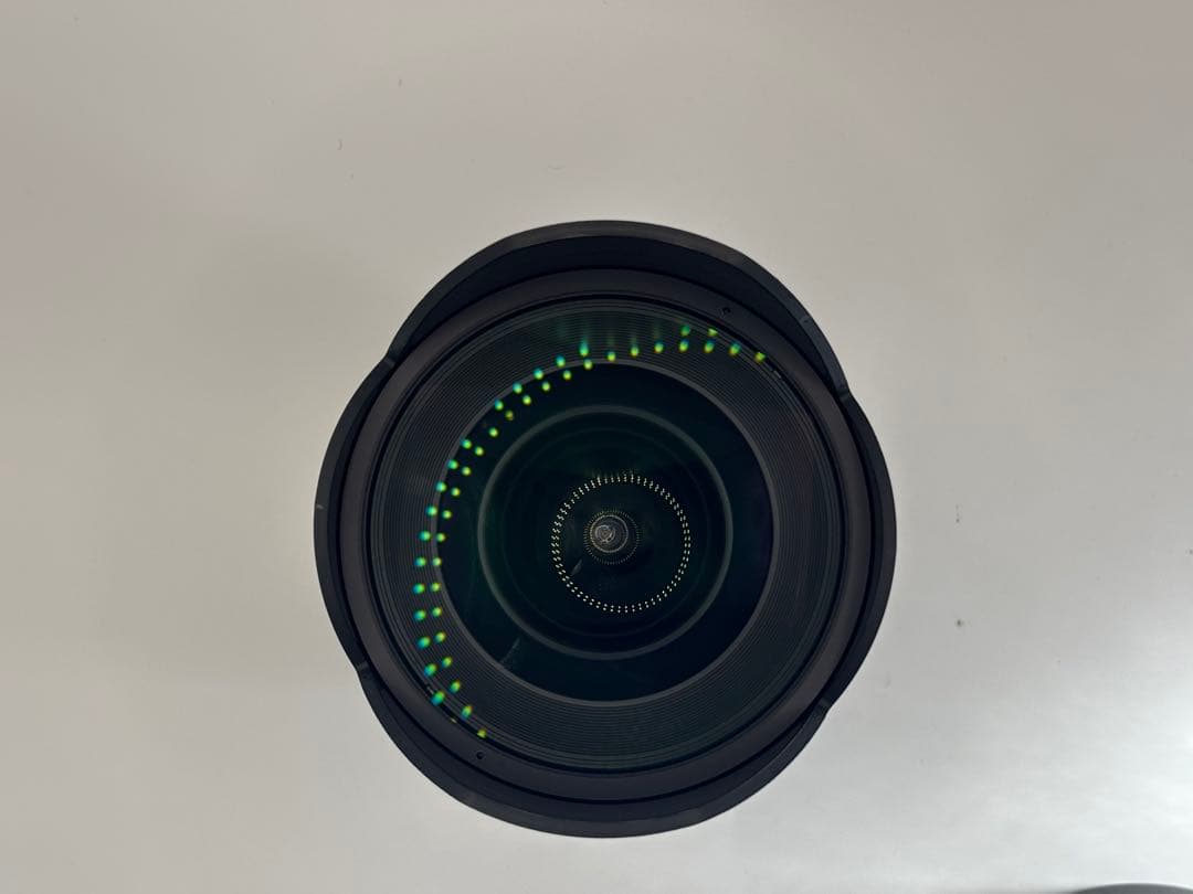 【美品】SAMYANG 14mm F2.8 ED AS IF UMC／Fマウント