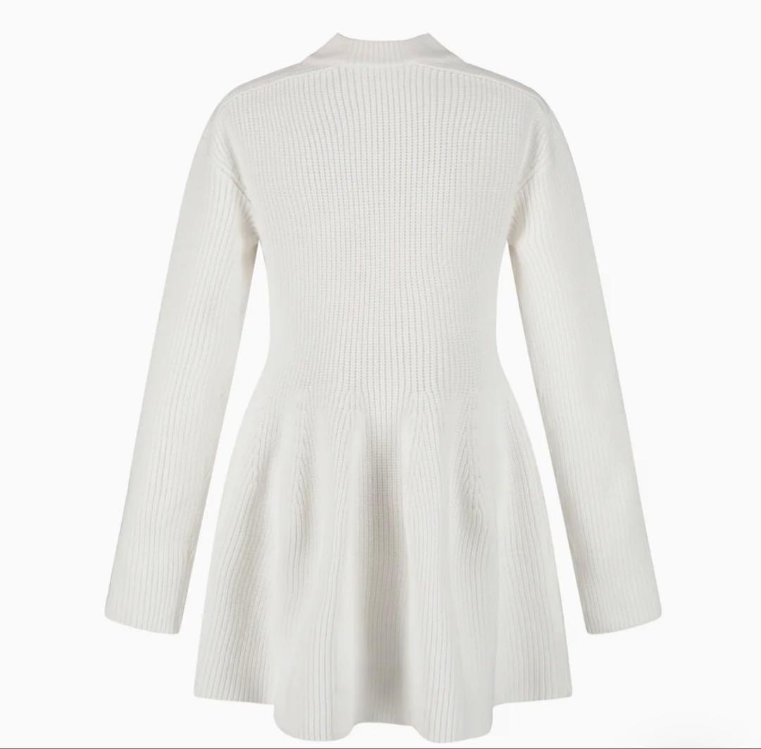 Bibiy. WILLOW DRESS ワンピース