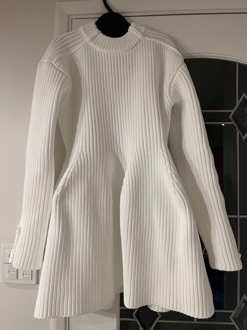 Bibiy. WILLOW DRESS ワンピース