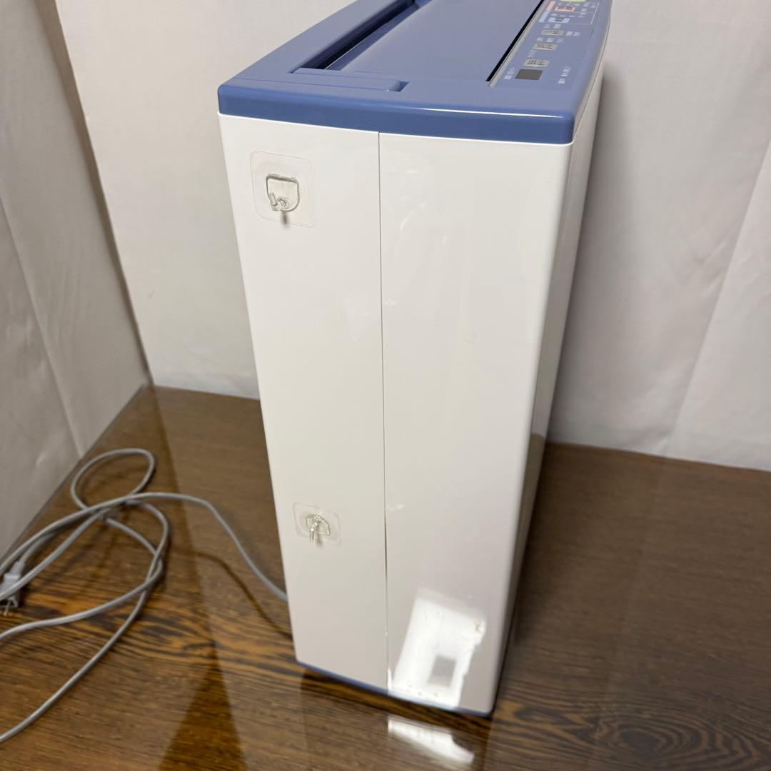 CORONA BD-H189 衣類乾燥 除湿機