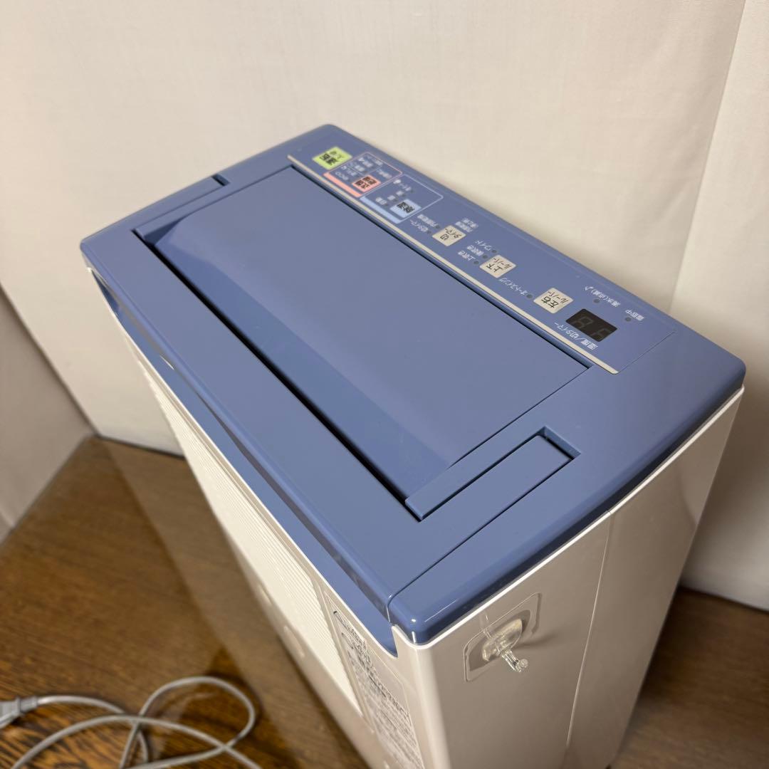 CORONA BD-H189 衣類乾燥 除湿機