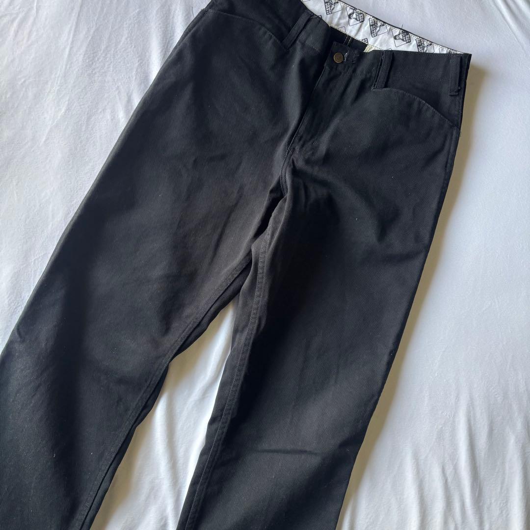 パンツ BEN DAVIS frisco pants cotton 100%