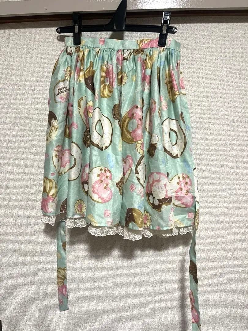 truffles 　Angelic Pretty Baked Sweet