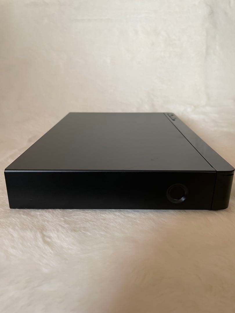 [ほぼ新品] パナソニック ブルーレイ DMP-BD90