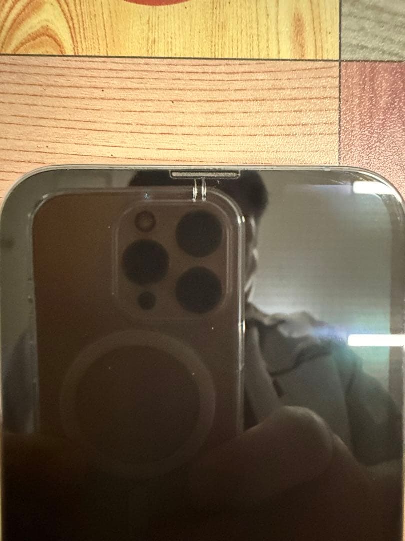 Apple iPhone 13 Pro 1TB. シエラブルー