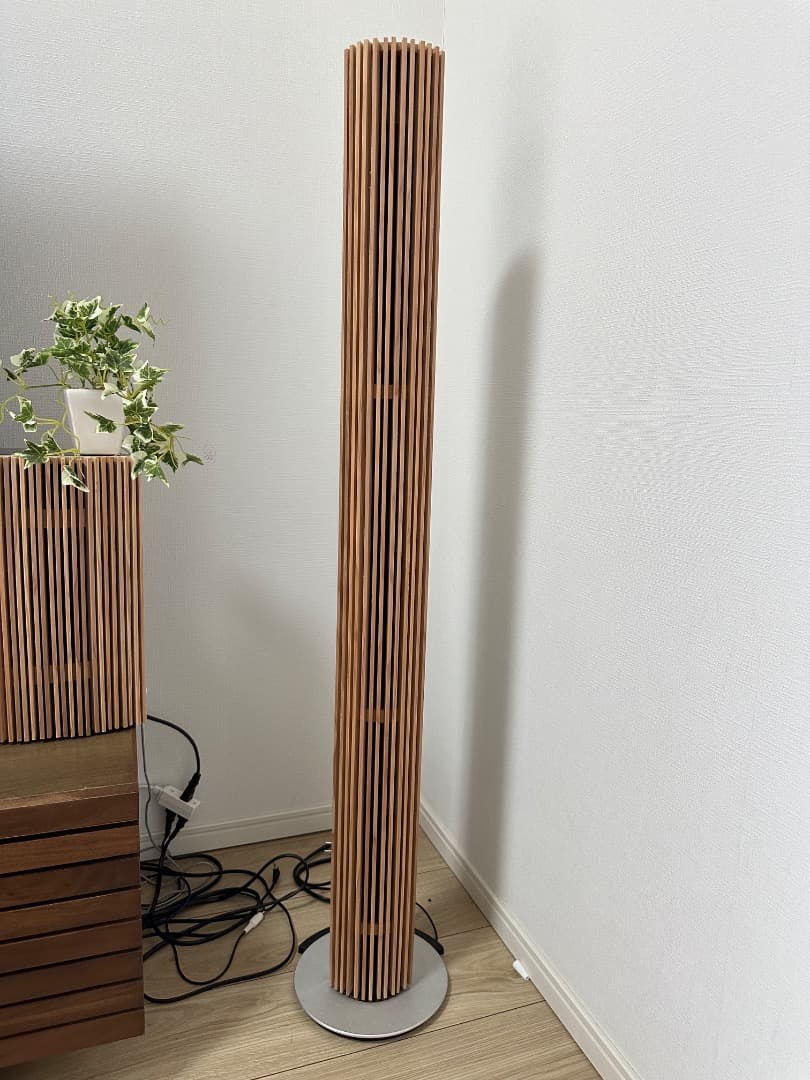 スピーカー・ウーファー bang & olufsen 6000