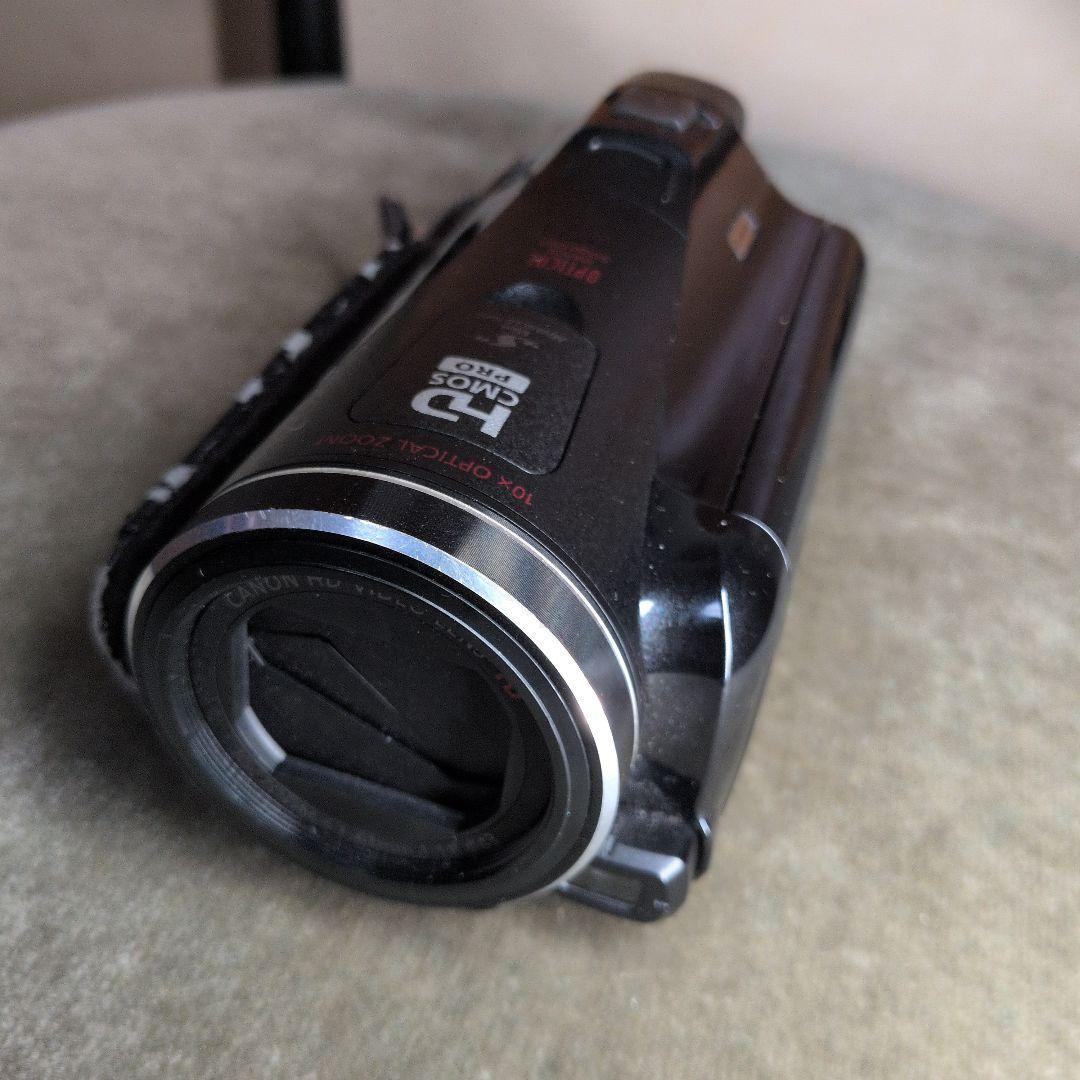 Canon iVIS HF M43ビデオカメラ