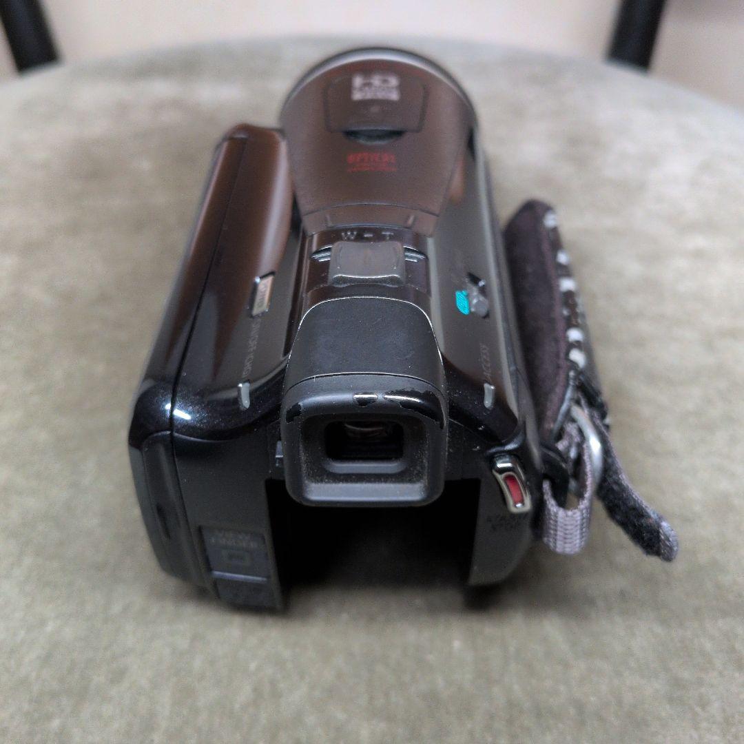 Canon iVIS HF M43ビデオカメラ