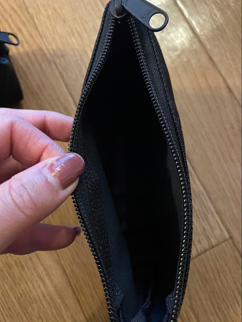 ブリーフィング　プラチナ　ノベルティ