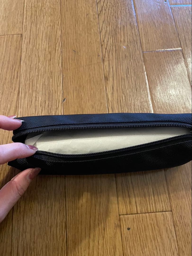 ブリーフィング　プラチナ　ノベルティ