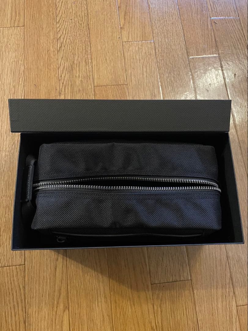 ブリーフィング　プラチナ　ノベルティ