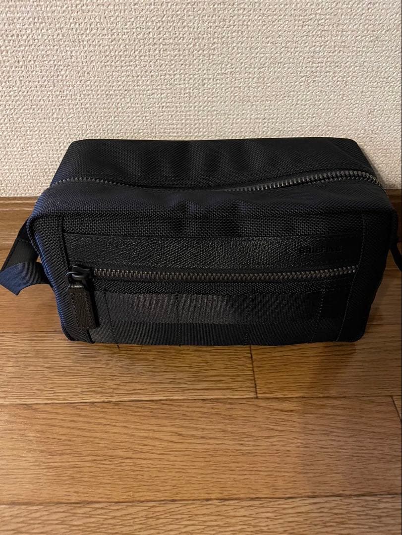 ブリーフィング　プラチナ　ノベルティ