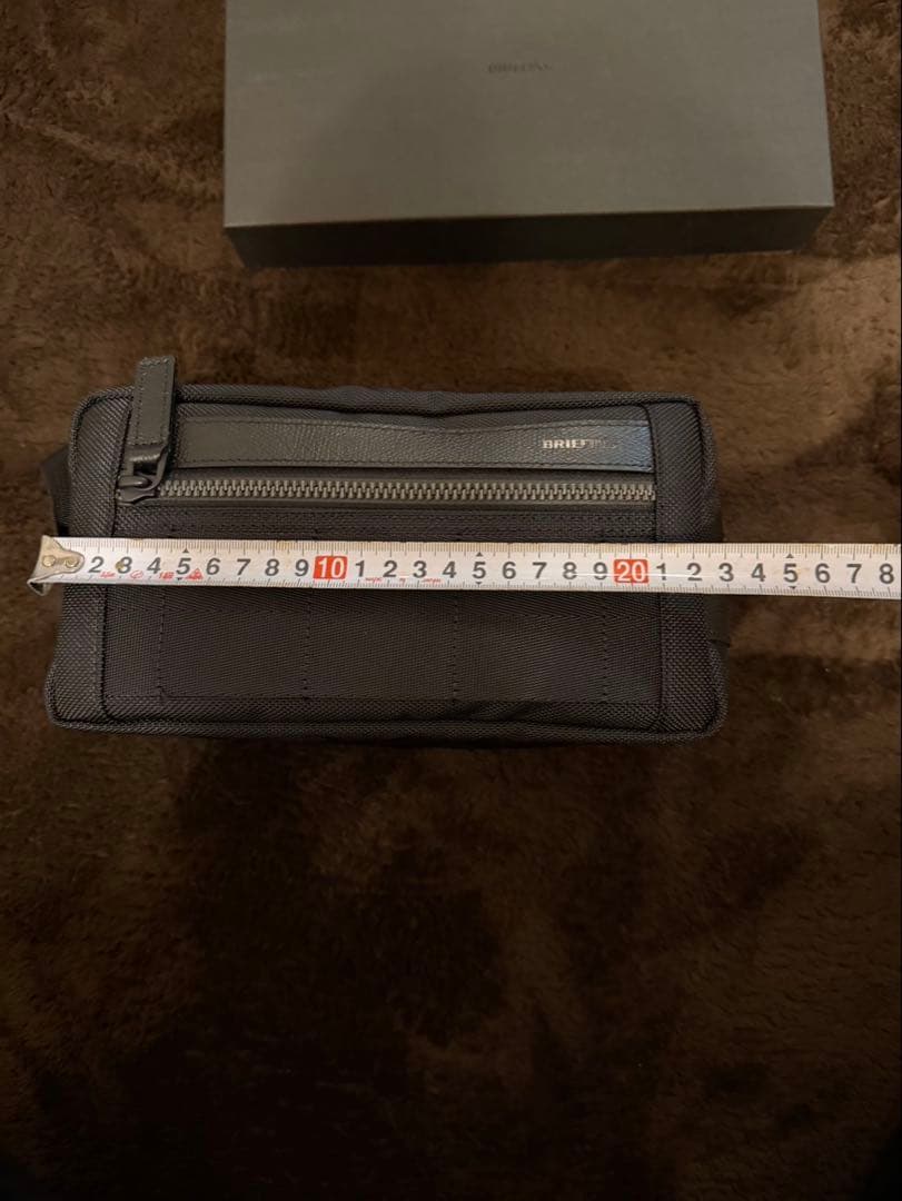 ブリーフィング　プラチナ　ノベルティ