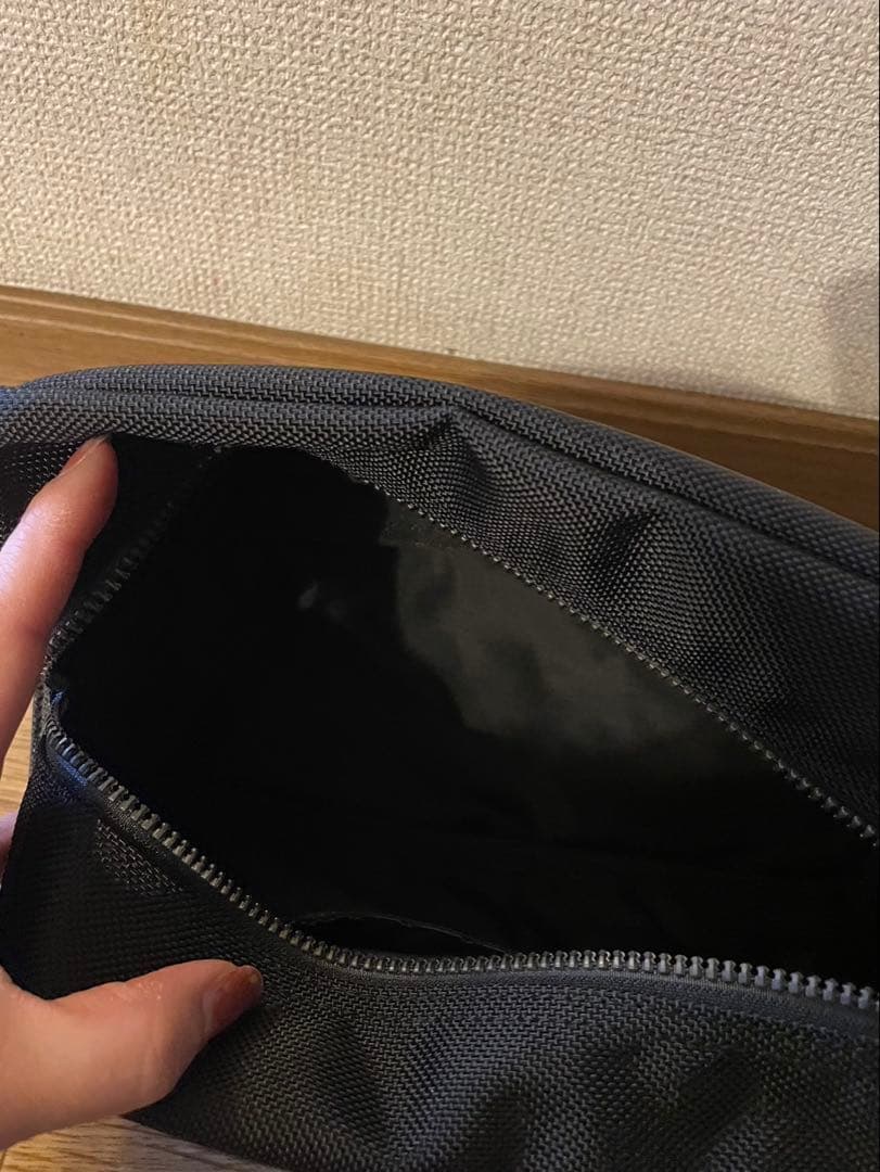 ブリーフィング　プラチナ　ノベルティ