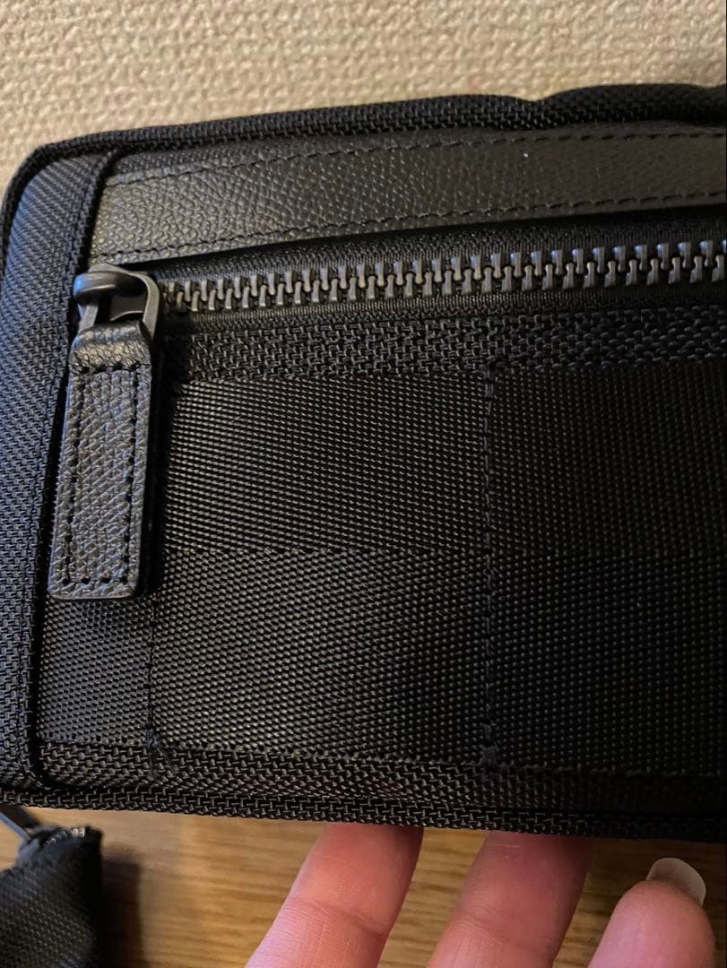 ブリーフィング　プラチナ　ノベルティ