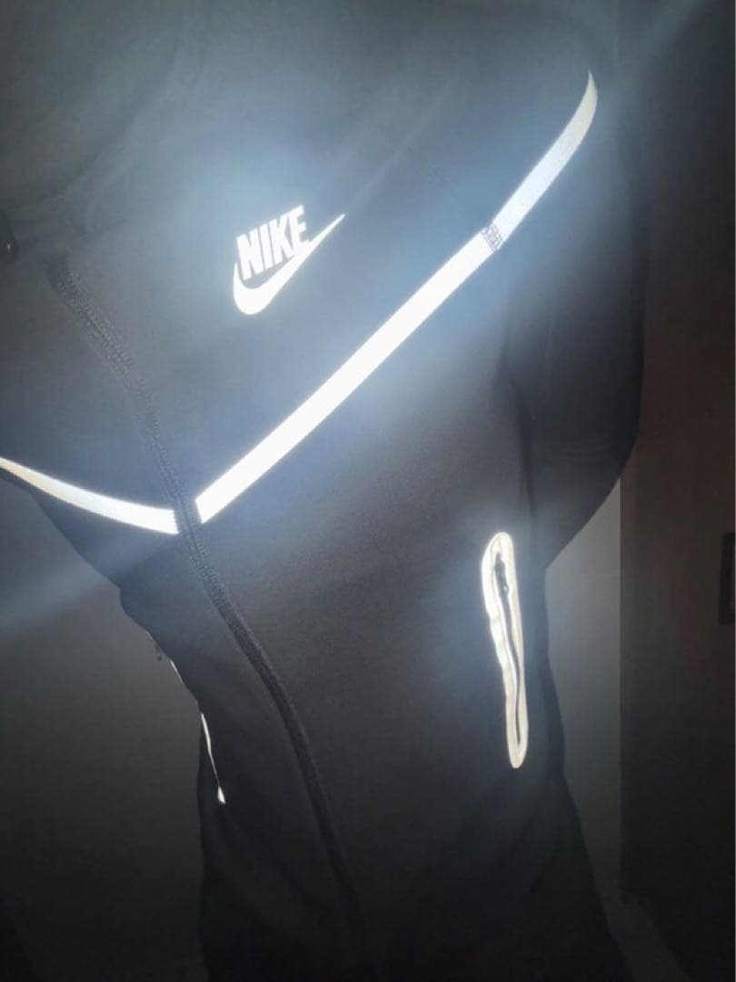 NIKEテックフリース 希少 kids140大幅値下げ中