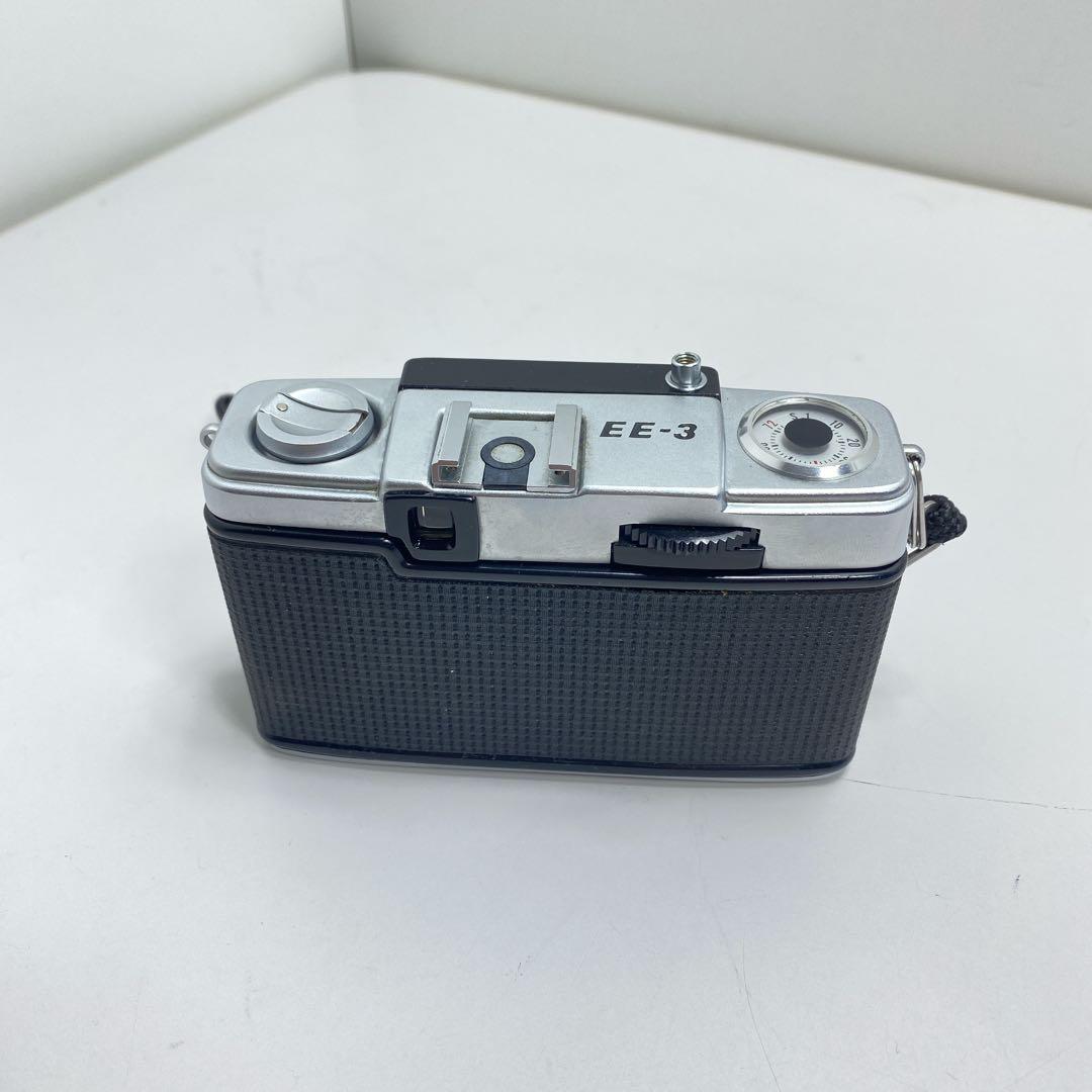 完動品オリンパスPEN EE-3②