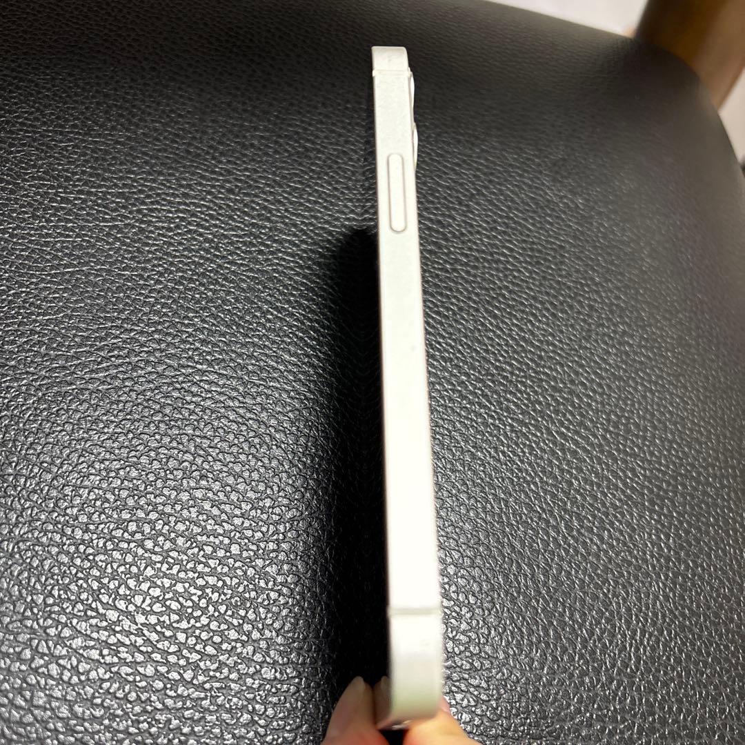 iPhone 12 mini ホワイト　SIMフリー