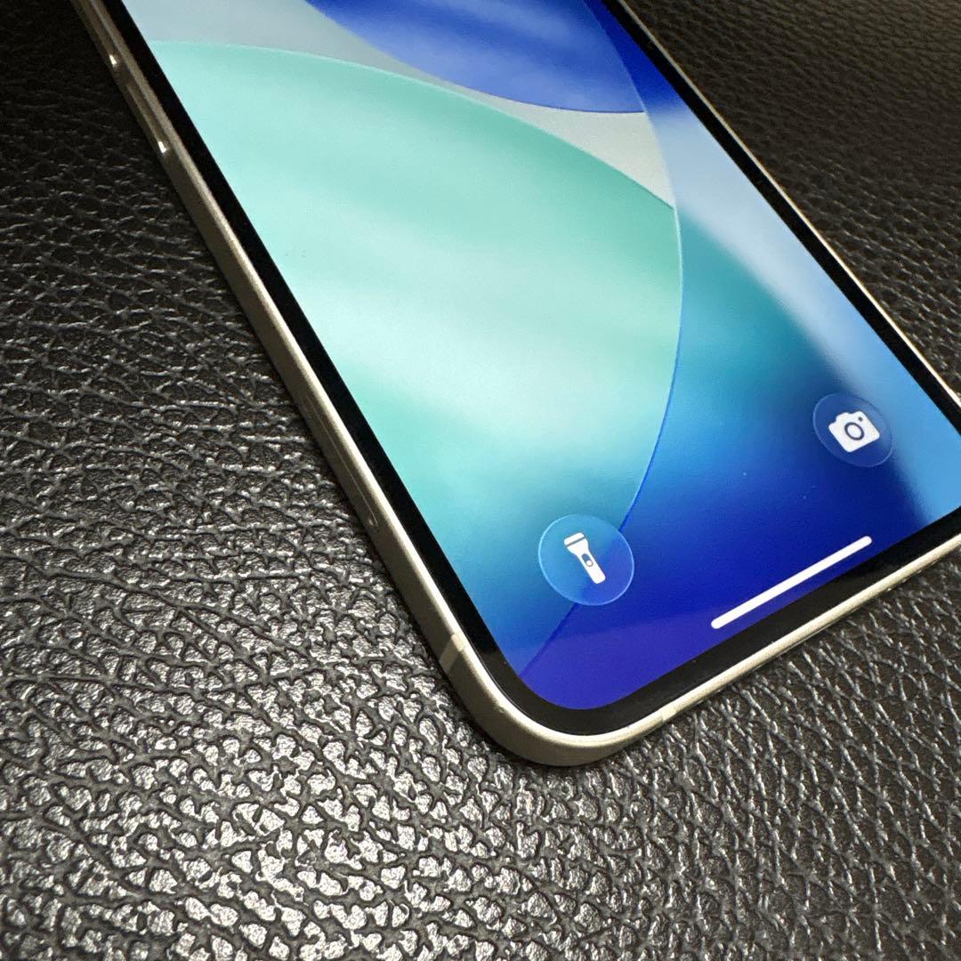 iPhone 12 mini ホワイト　SIMフリー