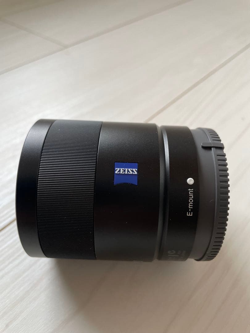早い者勝ち‼️美品‼️SONY 単焦点レンズ Eマウント用 SEL24F18Z‼️