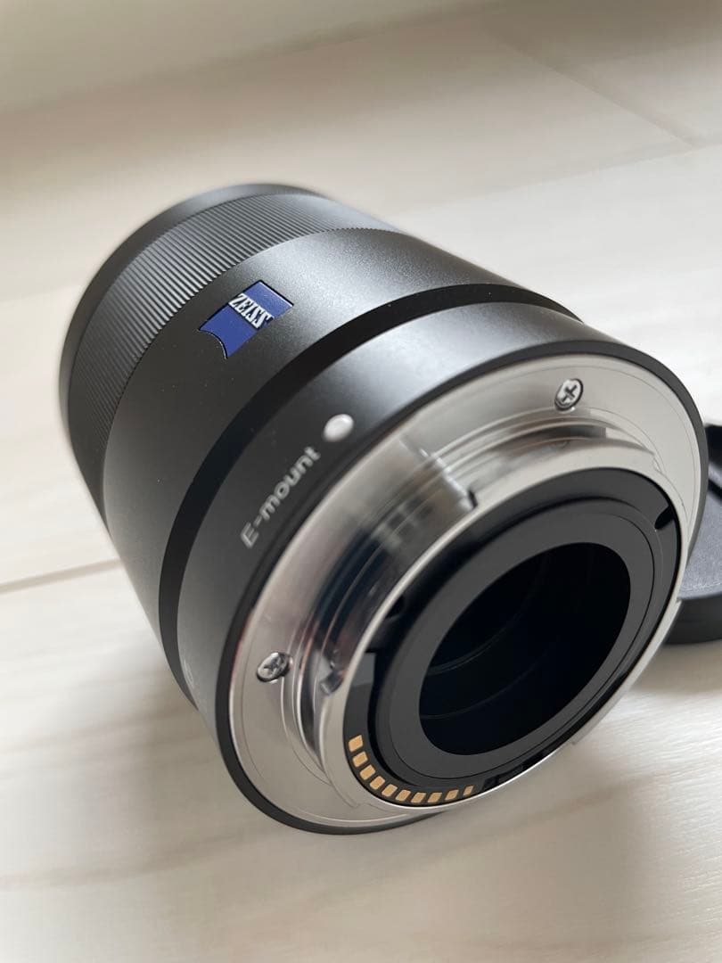 早い者勝ち‼️美品‼️SONY 単焦点レンズ Eマウント用 SEL24F18Z‼️