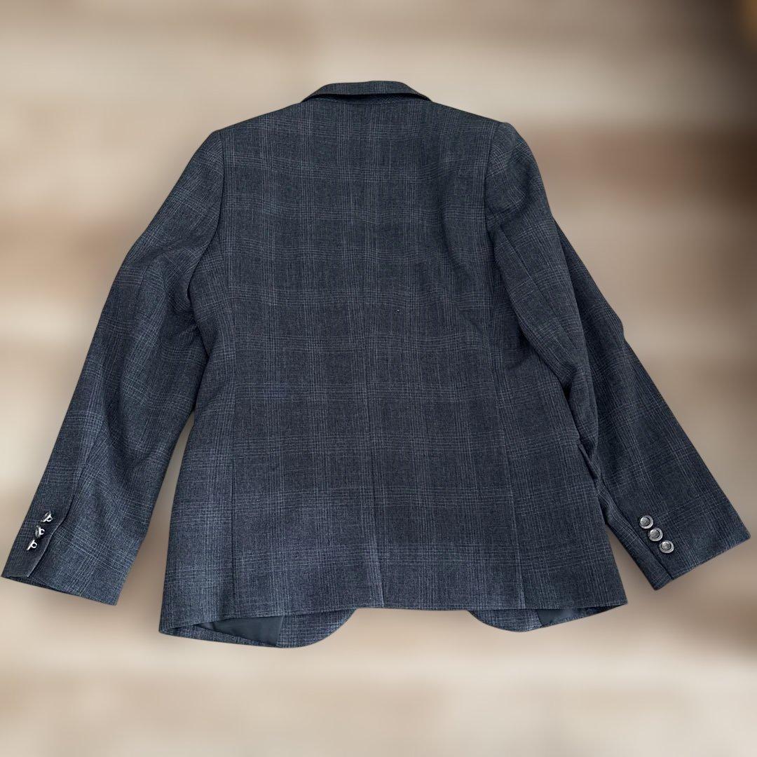 ヒロミチナカノスーツ　165センチ　男子　卒業式　セレモニー